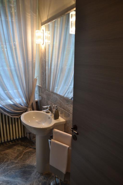 B&B Dimora Delle Donnole Bergamo Zimmer foto