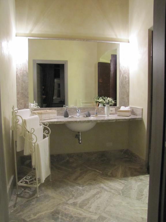 B&B Dimora Delle Donnole Bergamo Exterior foto