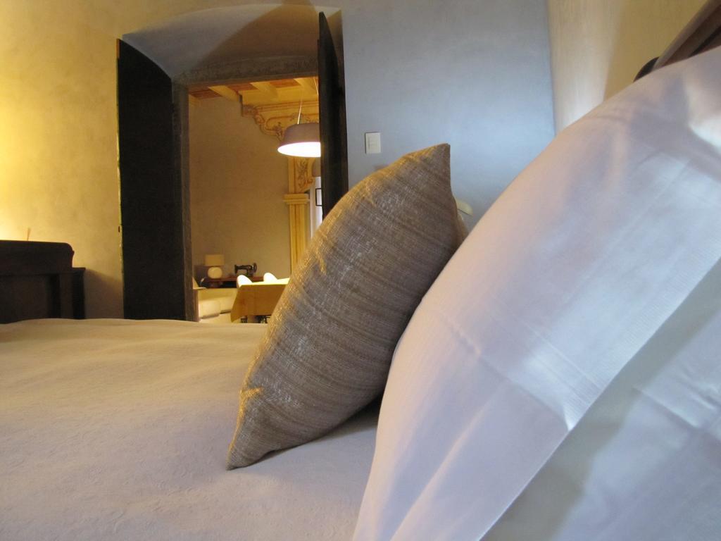 B&B Dimora Delle Donnole Bergamo Exterior foto