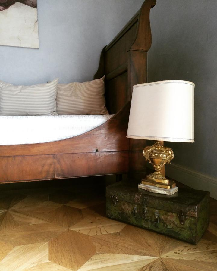 B&B Dimora Delle Donnole Bergamo Exterior foto